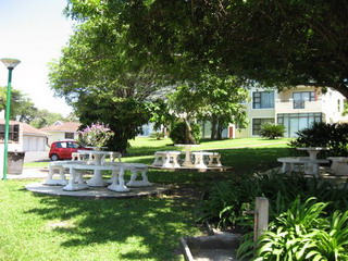 PICNIC AREAS